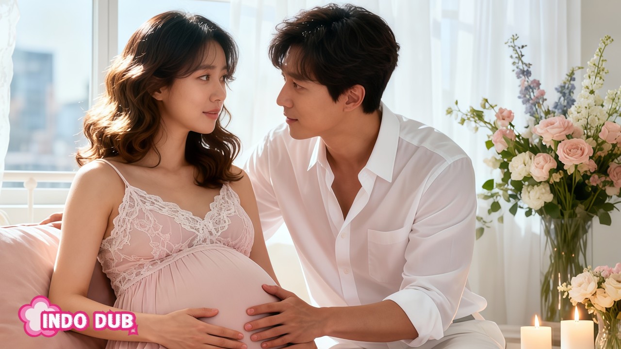 Drama Romantis CEO & Gadis Miskin Hamil: Kisah Cinta yang Mengharukan 💖