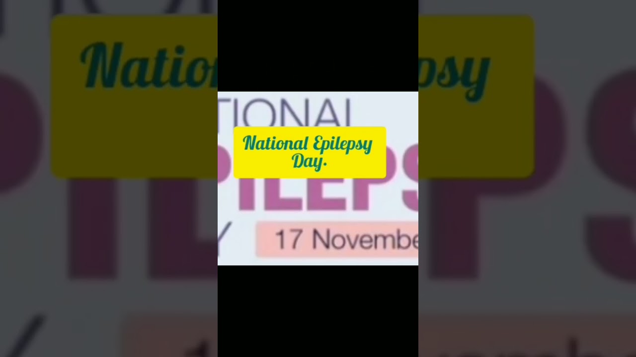 Important November Days & Dates 🗓️