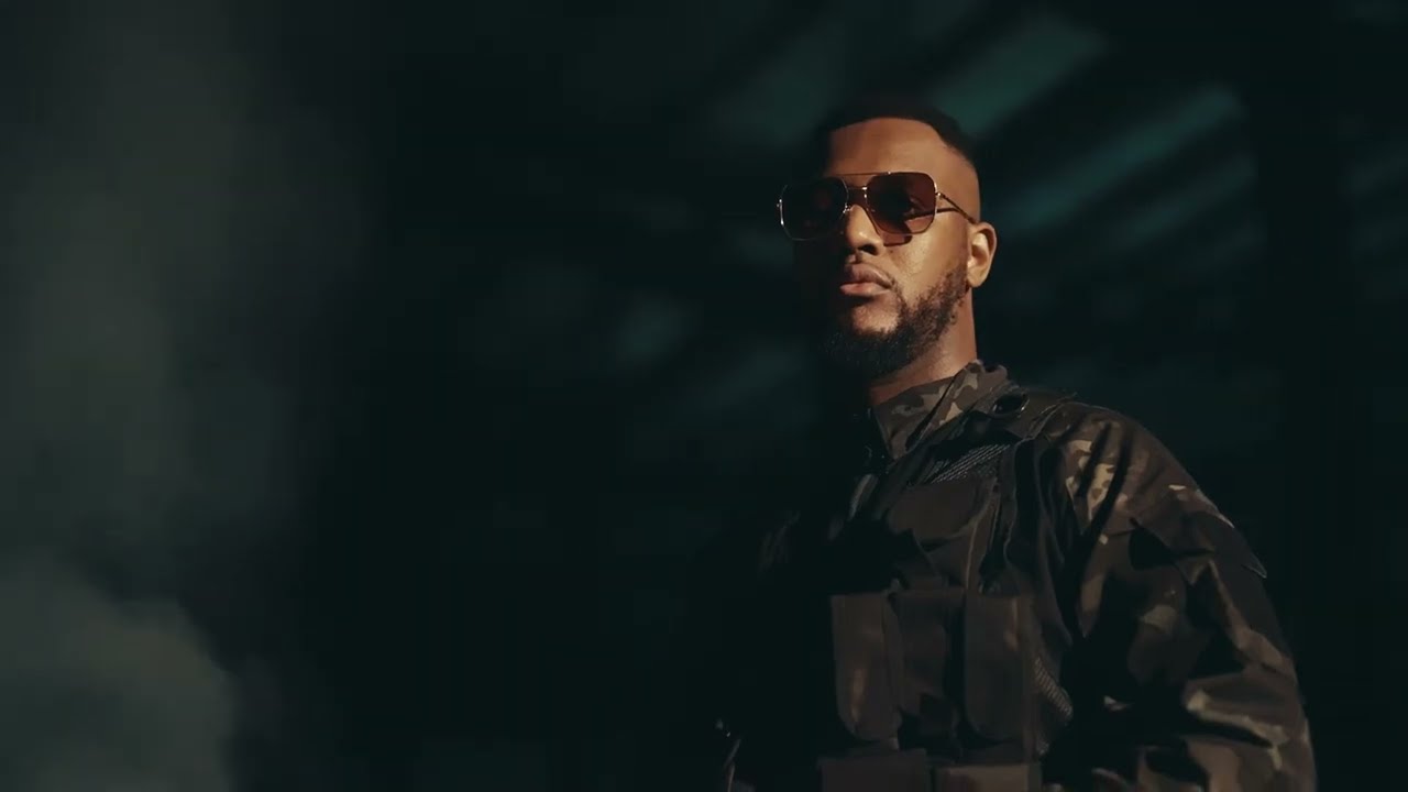 K8 Kavuyo - NYIRIMYUKA Official Music Video 🎶