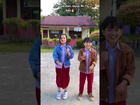 Satu kata buat faruk dan raysa dong gays,komen🤗#aldofitmandiraofficial #faruk #drama #vidioshorts