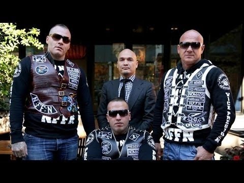 Pagans MC: America's Most Vicious Outlaw Gang ๐๏ธ