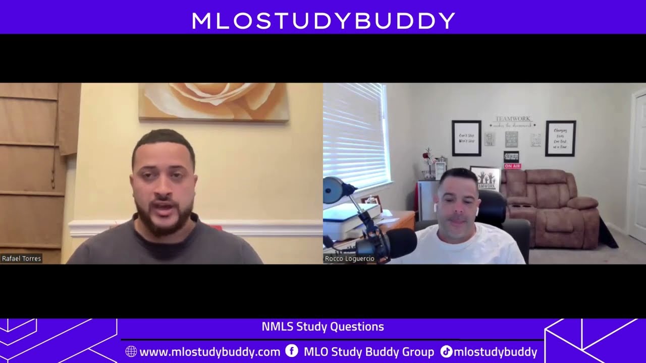 MLO Test Practice Questions & Resources 📚