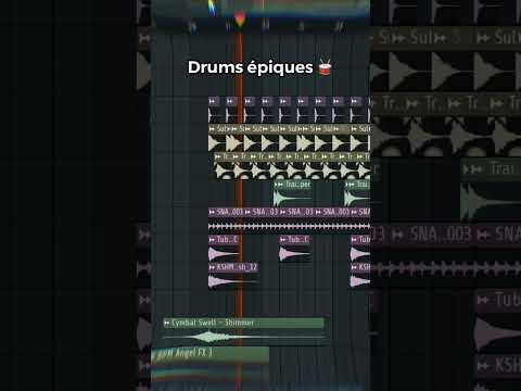 La RECETTE de mon single DÉPASSÉ ! #musique #popmusic #shorts