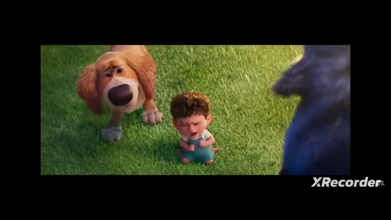 Charlie the Wonderdog's New Movie Coming Jan 16, 2026 🎬