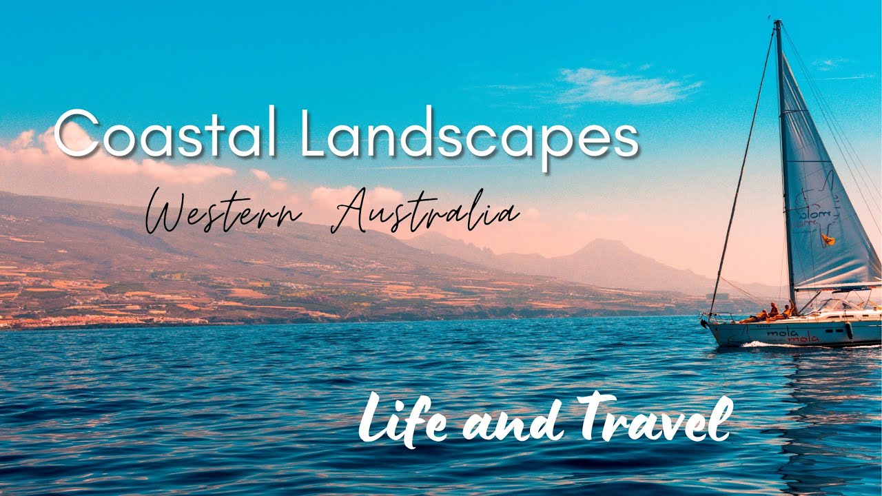 Explore Western Australia's Stunning Coastal Landscapes ๐