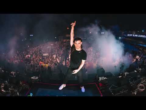 History and Culture of EDM