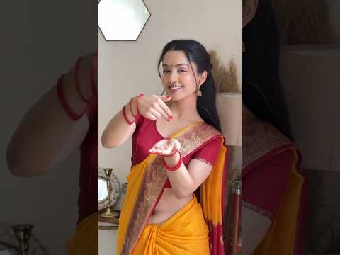 Shaky - Sanju Rathod #shaky #sanjurathod #ishamalviya #marathi #shorts