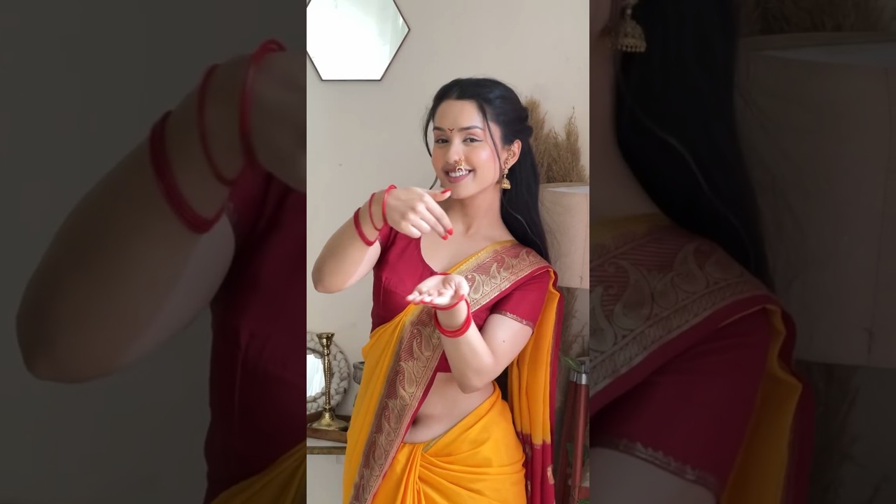 Shaky - Sanju Rathod | Marathi Short Film 🎬