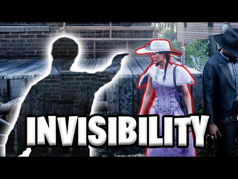 Breaking Red Dead RP with EXPLOITS & Trolling Players