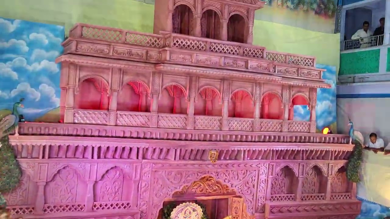 Luv Aggarwal's Beautiful Bhajan for Shree Khatu Shyam Ji 🙏