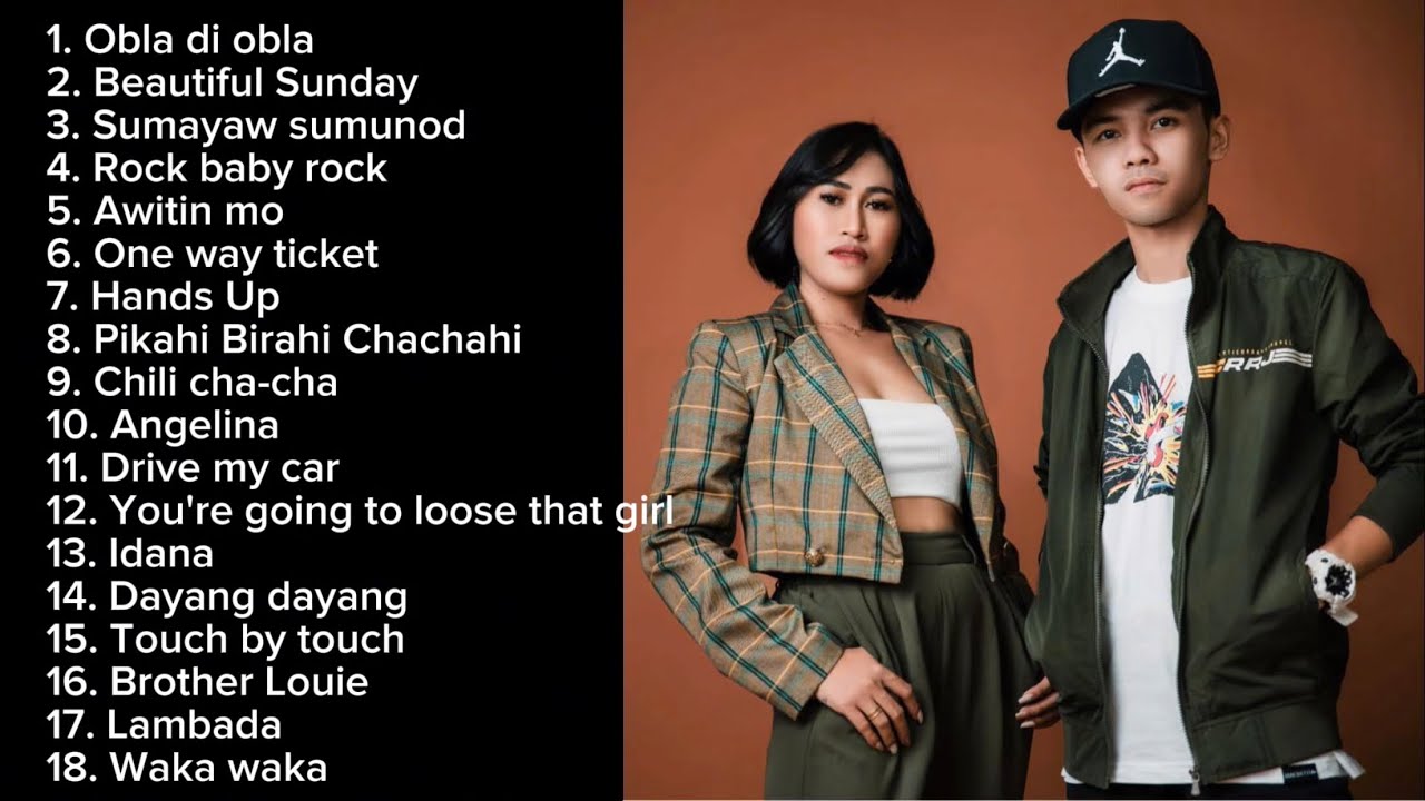 🎶 Non-Stop Live HD Dance Music by Sweetnotes – Perfect for Any Party!