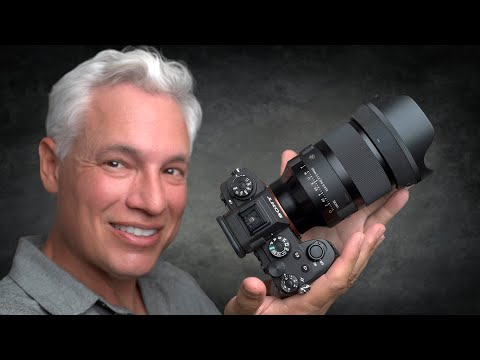 Sigma 35 mm f/1.2 vs Sony 35 mm GM: The Ultimate 35 mm Battle!