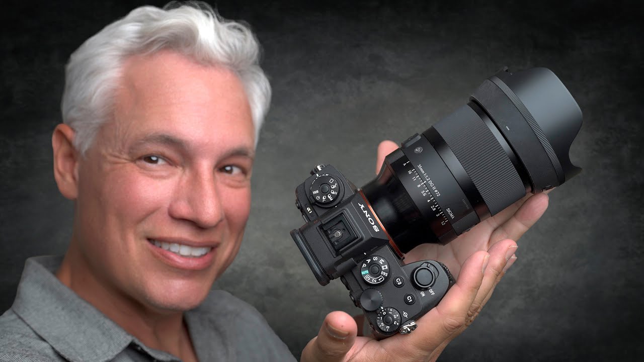 Sigma 35mm f/1.2 vs Sony 35mm GM: Which Lens Reigns Supreme? 📸