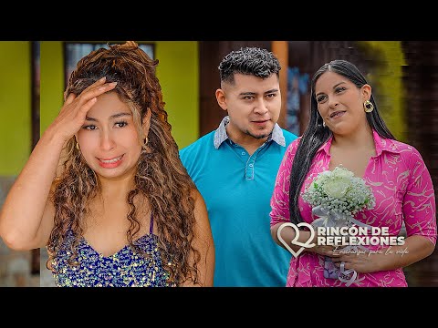 No supo valorar al hombre de su vida y otra mujer lo enamoró