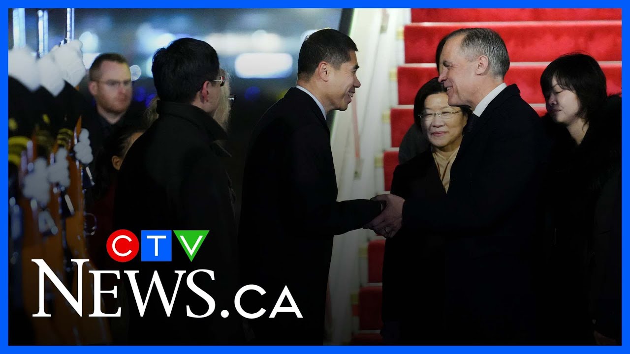 What impact will China have on Canada-U.S. trade relations?