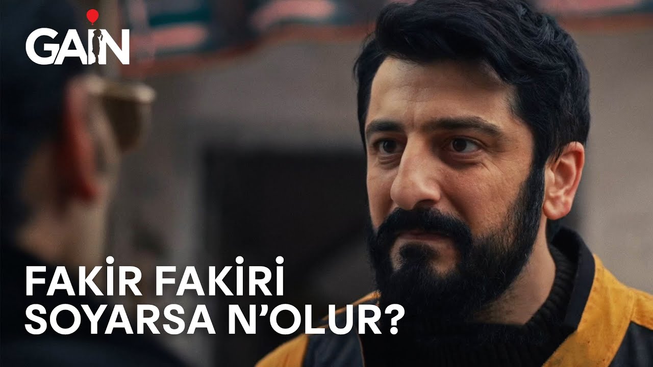 Mahsun J's Exclusive Appearance Now Streaming Only on GAİN! 🎬