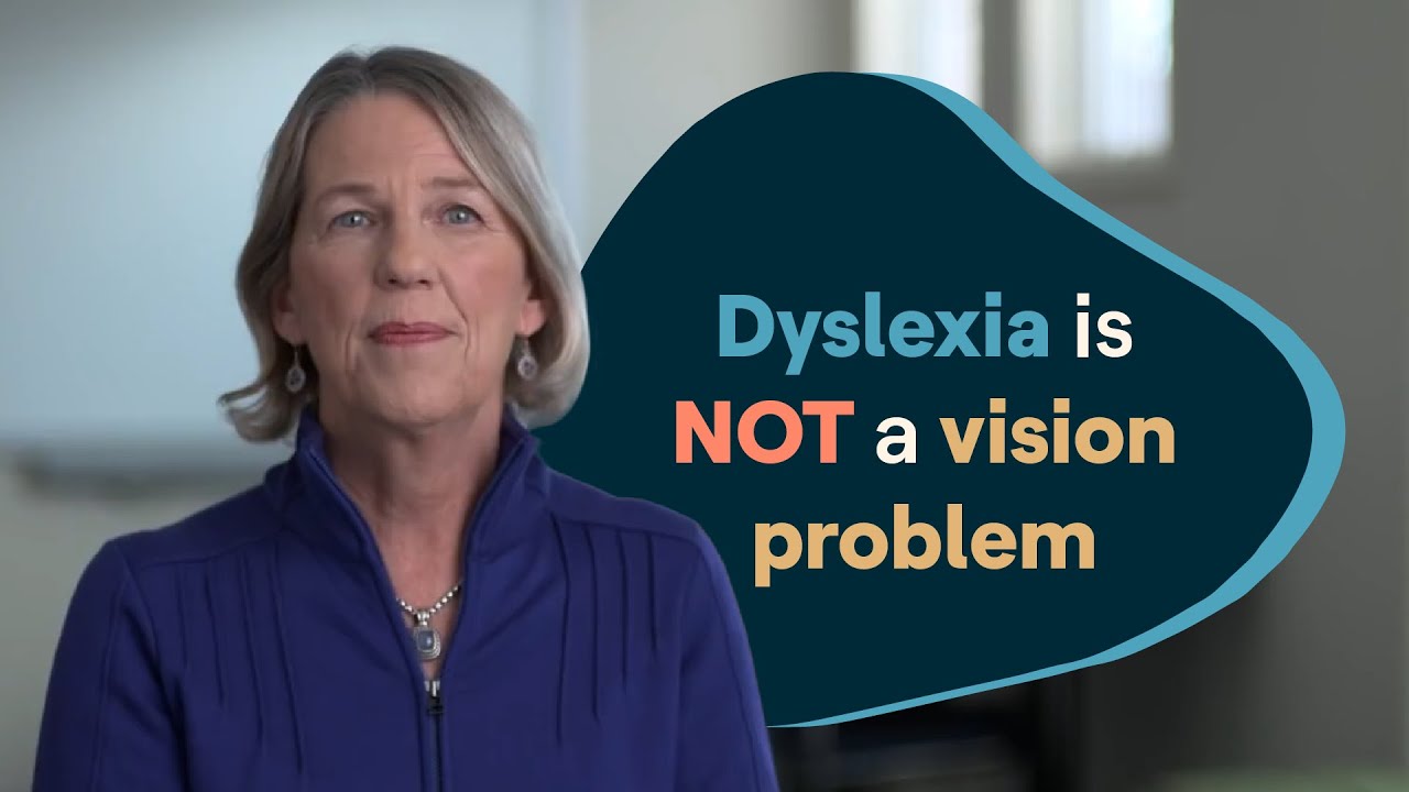 Understanding Dyslexia in Kids 📚