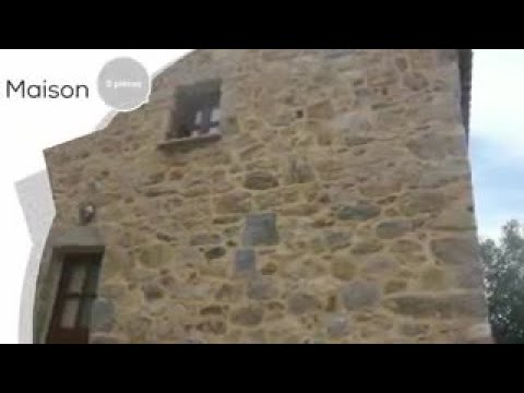 A vendre - BELVEDERE-CAMPOMORO (20110) - 3 pièces - 82m²