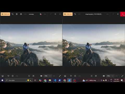 Steganography | Project - Computer Security | Demo