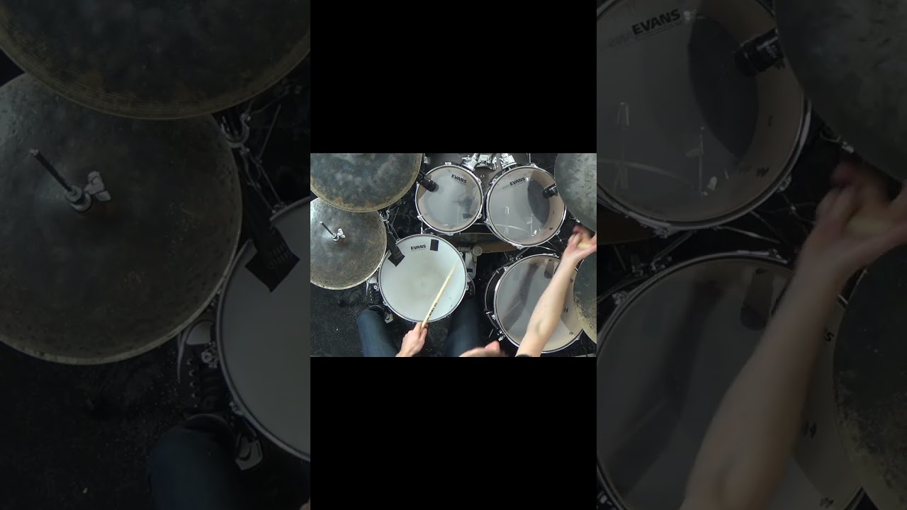 Débutant ? Découvrez ce fill facile avec notre partition PDF 🎶