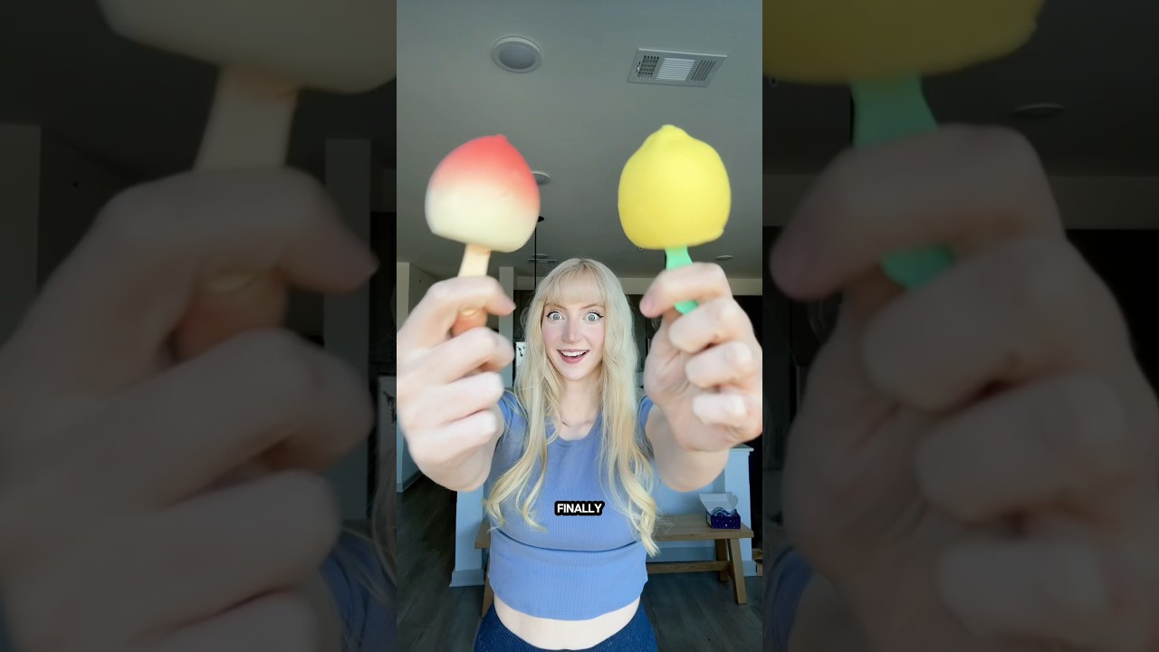 Top Viral Desserts Around the World 🌍