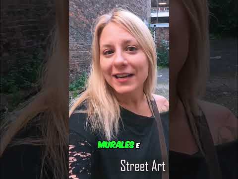 Alan Turing: Storia Tragica del Genio a Manchester #shorts