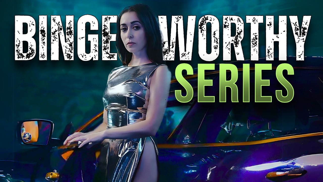 The 25 Top 25 Addictive Series of 2024 You Must Watch