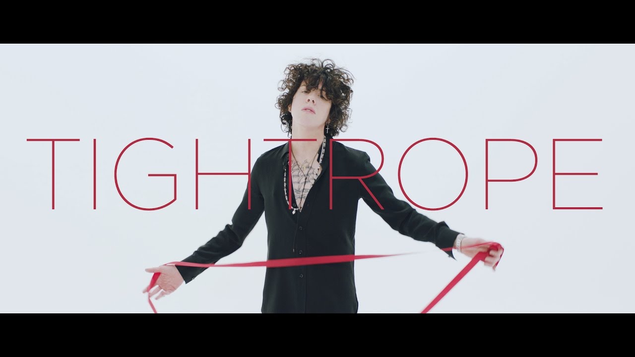 LP's Stunning 'Tightrope' Official Music Video 🎶 | Discover the Album 'Love Lines'