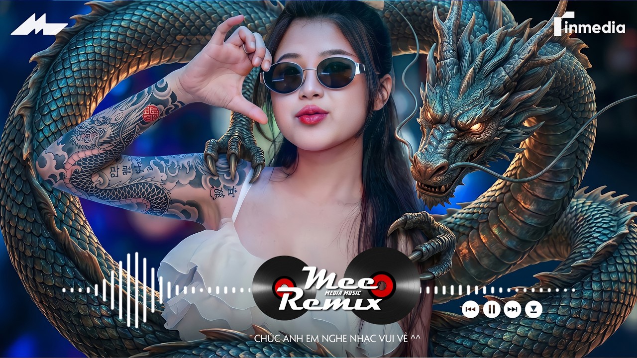 NONSTOP 2026 BAY PHÒNG BASS CỰC MẠNH ✈️ NHẠC SÀN VINAHOUSE DJ MIXTAPE 2026 ✈️ NHẠC REMIX CỰC MẠNH P2