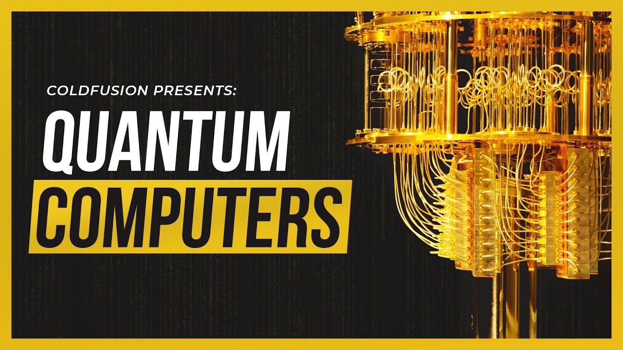 Revolutionizing the Future: How Quantum Computers Will Change Our World 🌐