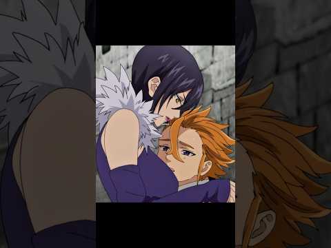 Bro's been lucky twice😭🔥 #anime