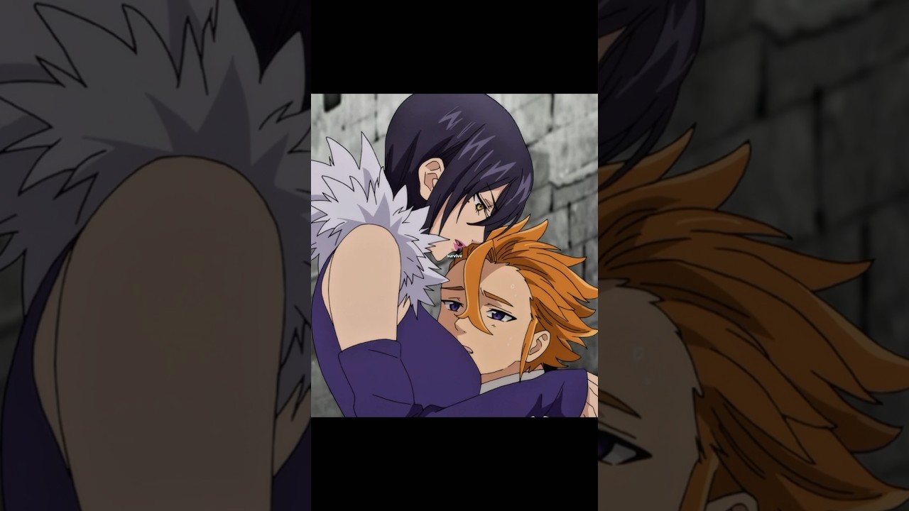 Bro's Experience of Doubling His Luck Twice 😭🔥 #anime