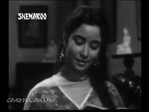 BHOOL SAKTA HAI BHALA  KAUN -MAHENDRA KAPOOR -SAHIR -N DATTA ( DHARMPUTRA 1961)