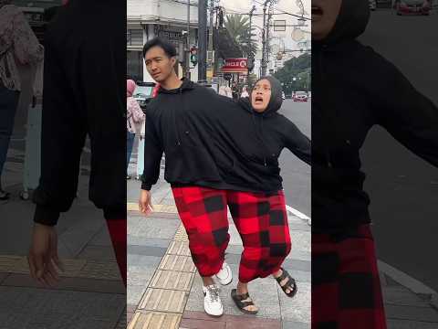 Sehidup sesetelan💕 #pasutri #nikahmuda #couple #bucin #fyp