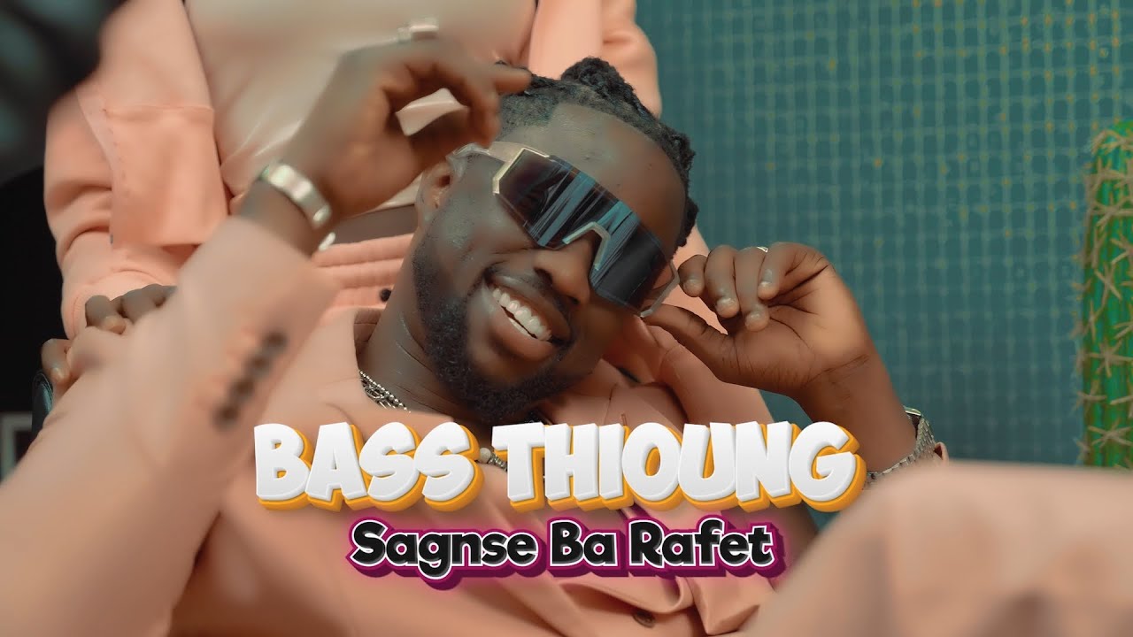 Bass Thioung en concert au Casino de Paris 2025 🎶