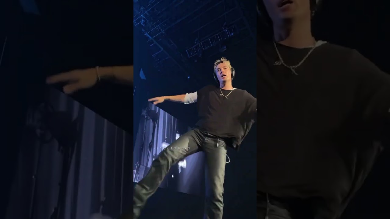 Thick And Thin Lany #jakarta #philippines #lany #trendingshorts #lanysongs