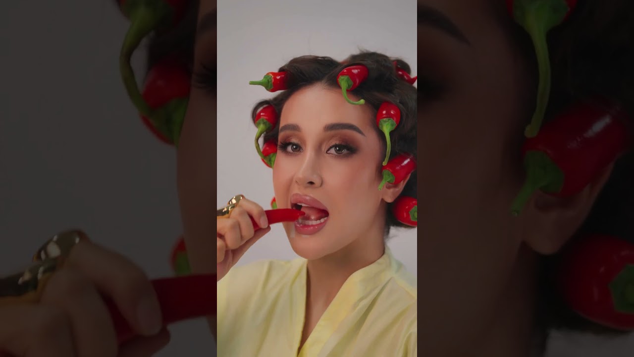 Jasmin - Yalla Jonim 🌶️