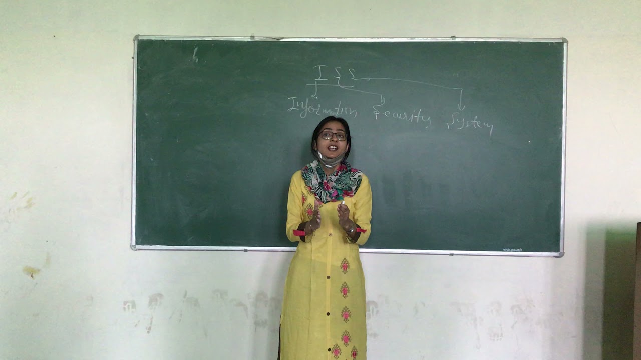 Introduction to Information System Security: Cryptography & Steganography 🔐