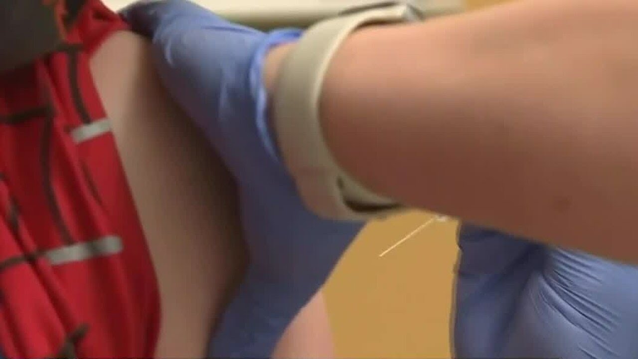 Portland Pharmacies See Boost in COVID-19 Shots π