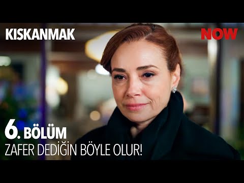 Seniha'dan Herkesi Şaşırtan Doğum Günü Sürprizi - Kıskanmak 6. Bölüm @KiskanmakDizisi