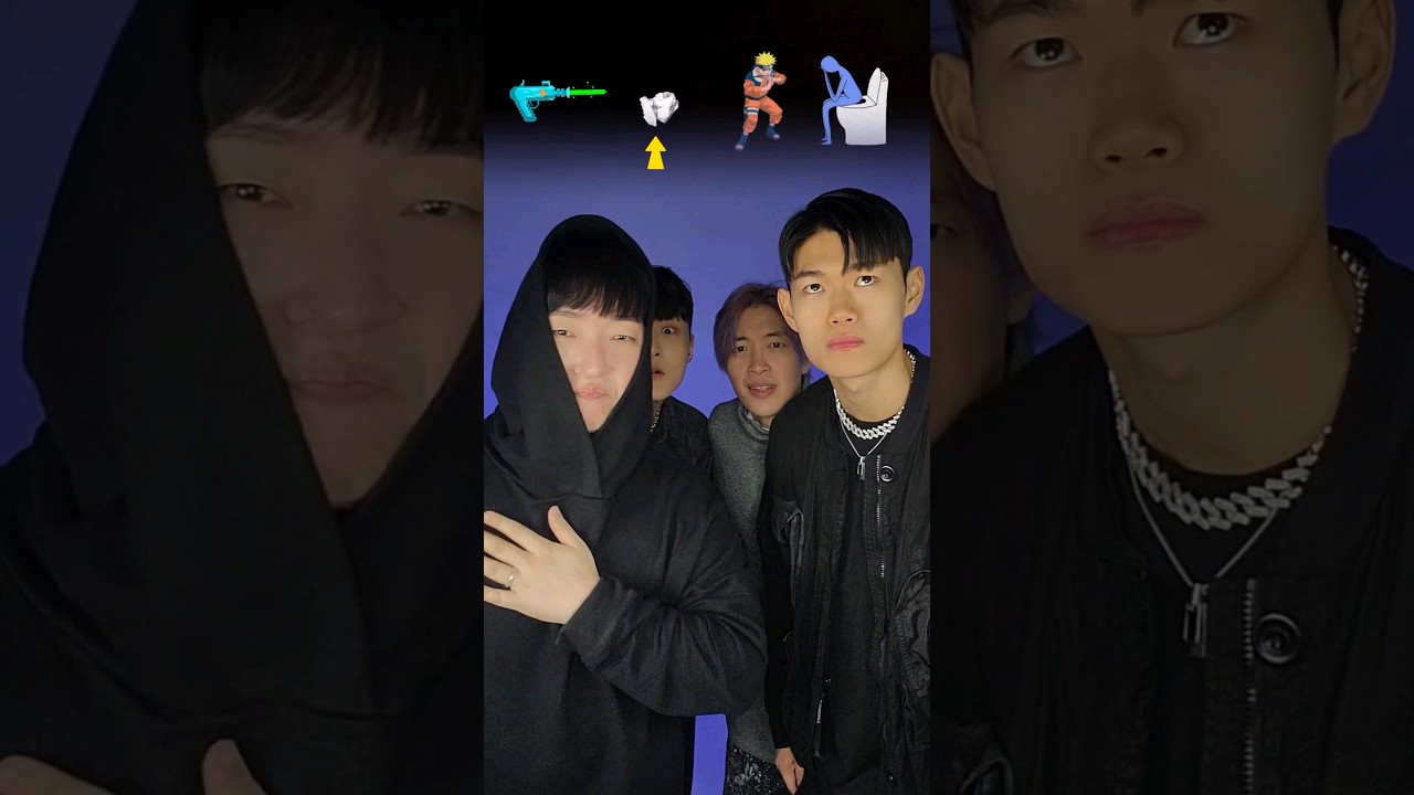 Emoji Beatbox Challenge 🎤