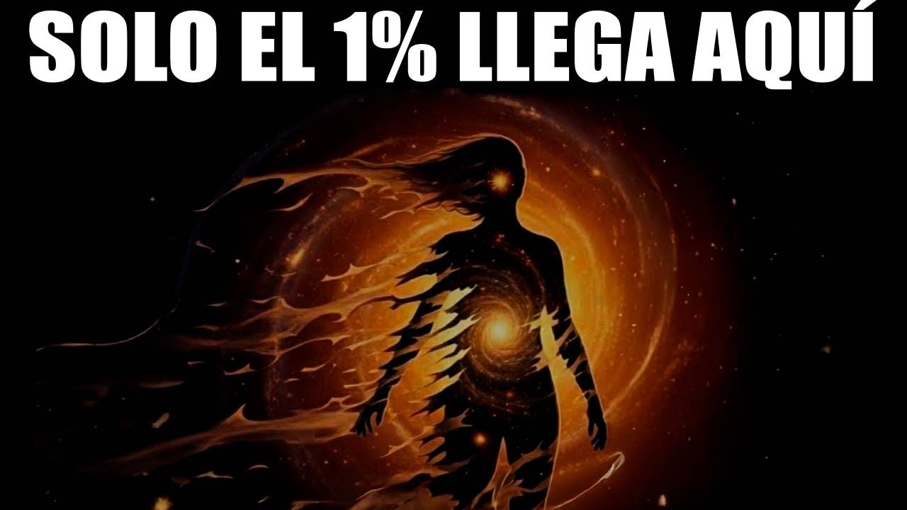 La Última Etapa del Despertar Espiritual 🧘‍♂️