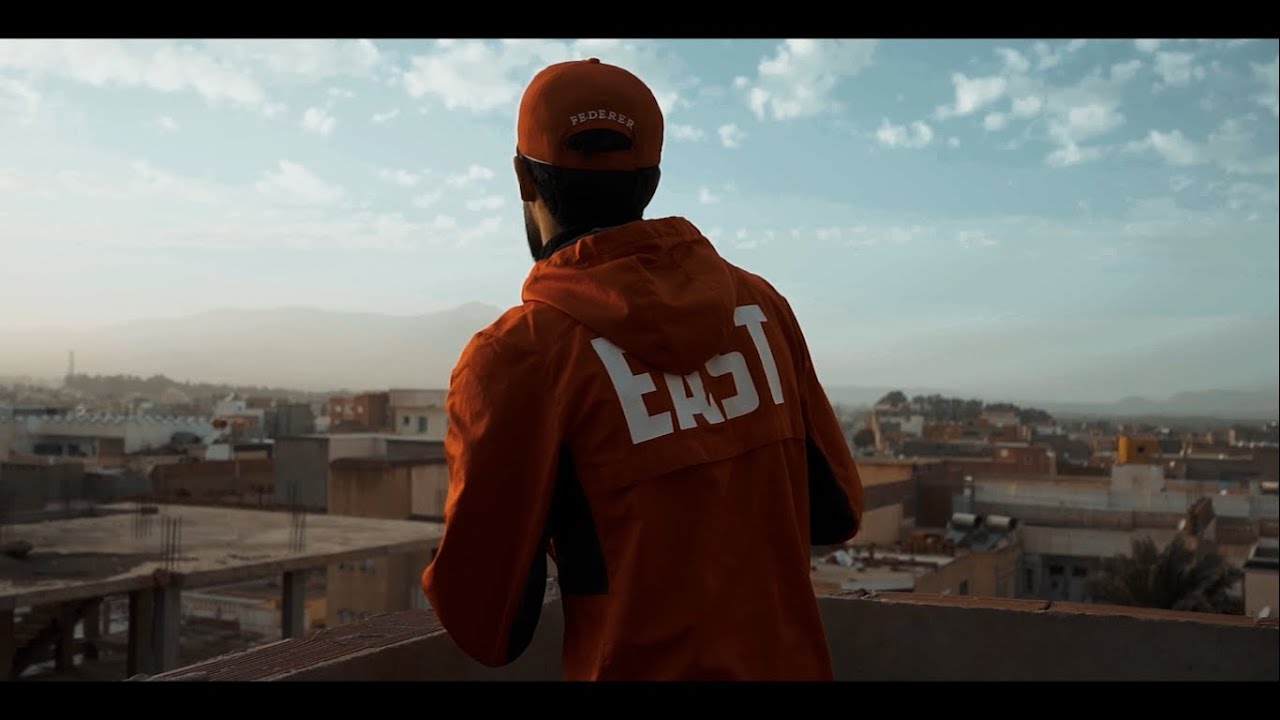 Brotherhood - FRONTLINE Music Video 🎵