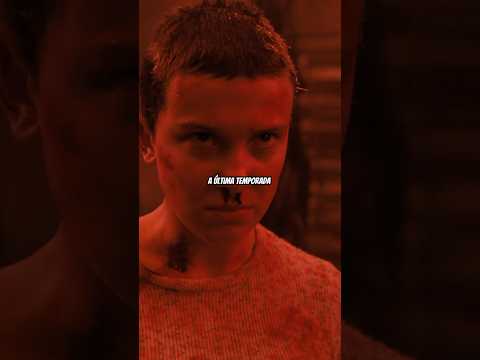 A ÚLTIMA TEMPORADA DE STRANGER THINGS NÃO VAI SER O QUE VOCÊ ESPERA