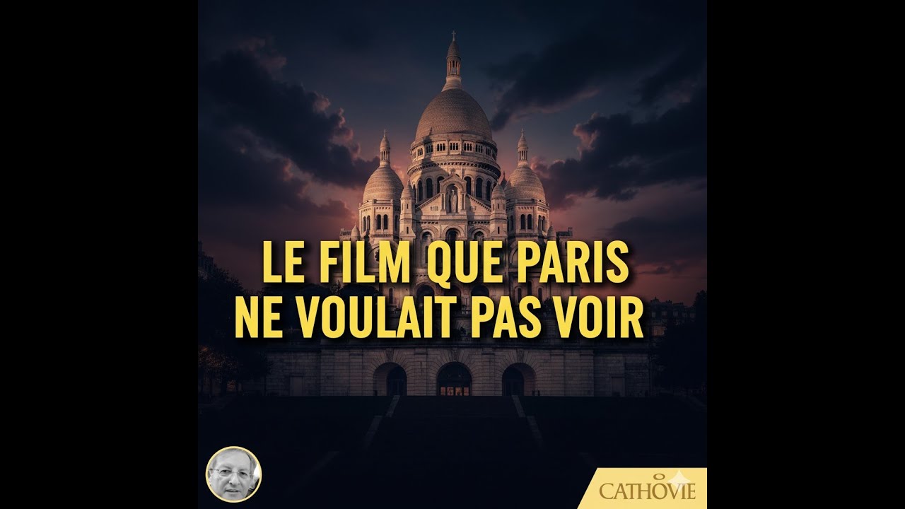 Pourquoi le film Sacré-Cœur suscite-t-il autant de passion chez les catholiques ? ✝️