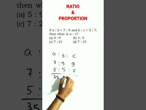 Ratio & Proportion #ratio #proportion #ratioandproportion #maths