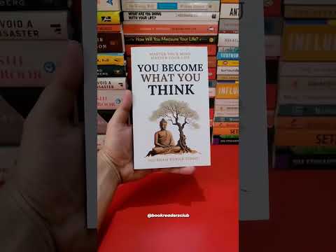 5 Five Books to Strengthen and Transform a Weak Mindset