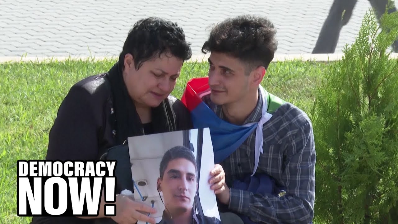 Azerbaijan Attacks Armenia, Sparks Long-Standing Conflict 🔥