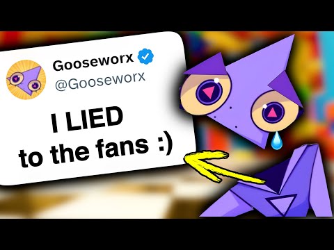 Gooseworx LIED to Us… Huge Episode 7 Drama!