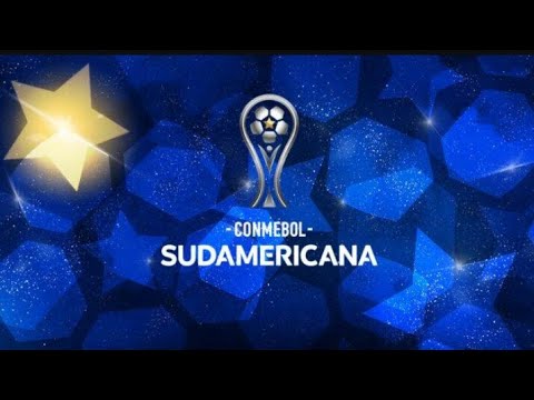 Hino Conmebol Sudamericana 2020 & Copa Sul Americana 🎶